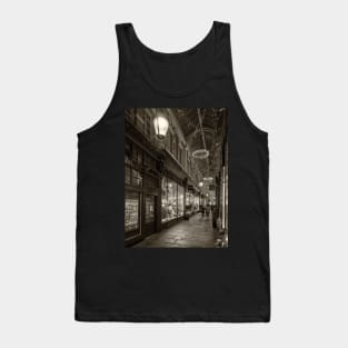 Victorian Christmas#3 Tank Top